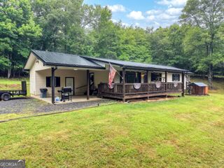881 Aska Road, Blue Ridge, GA 30513