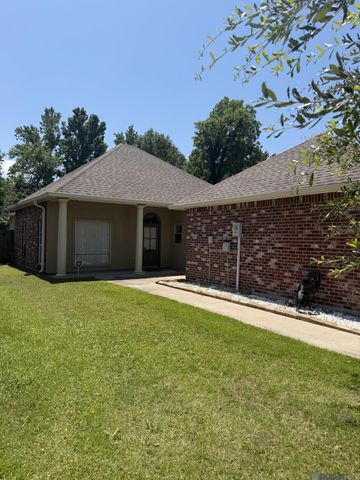 3811 Southpass Ave, Baton Rouge, LA 70820