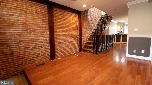 1605 MARSHALL ST, Baltimore, MD 21230