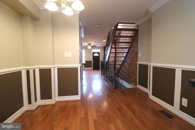 1605 MARSHALL ST, Baltimore, MD 21230