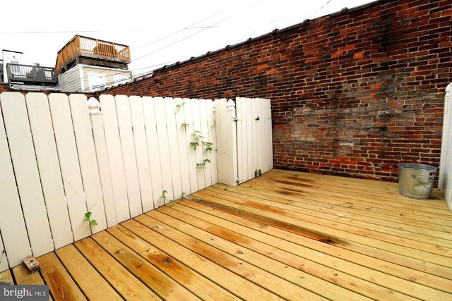 1605 MARSHALL ST, Baltimore, MD 21230