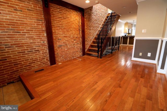 1605 MARSHALL ST, Baltimore, MD 21230
