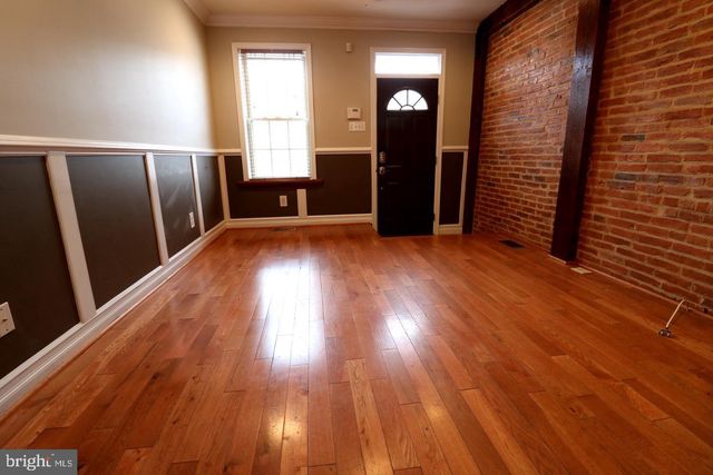 1605 MARSHALL ST, Baltimore, MD 21230