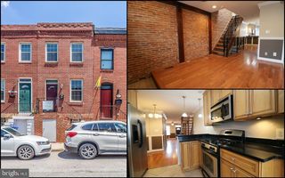 1605 MARSHALL ST, Baltimore, MD 21230
