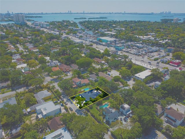 680 NE 81 Street, Miami, FL 33138
