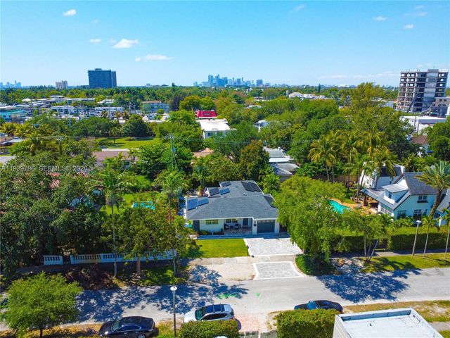 680 NE 81 Street, Miami, FL 33138