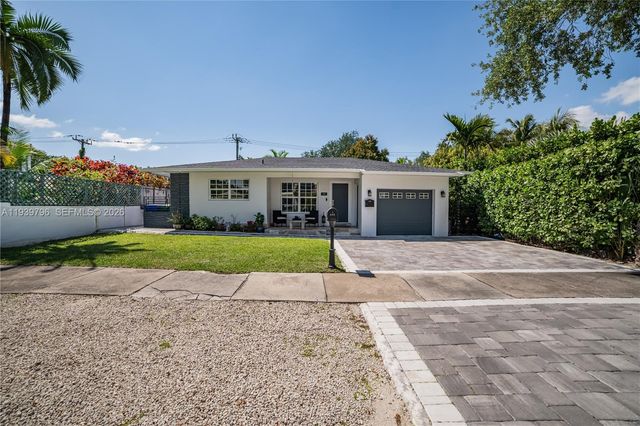 680 NE 81 Street, Miami, FL 33138