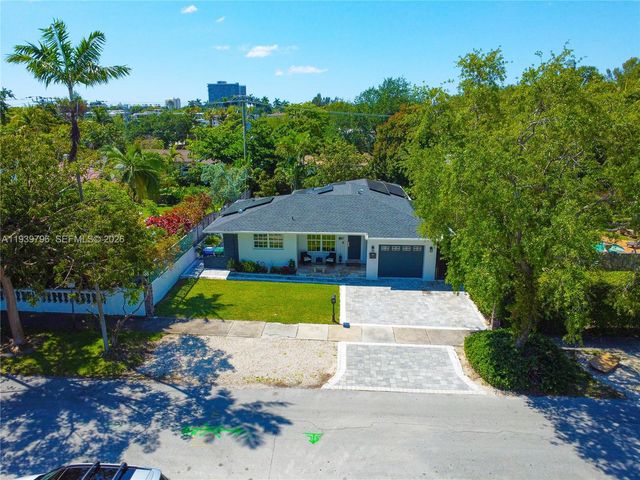 680 NE 81 Street, Miami, FL 33138