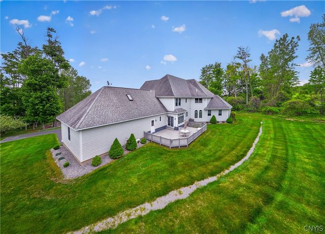 122 Jubilee Lane, New Hartford, NY 13413
