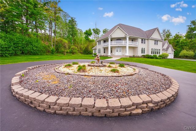 122 Jubilee Lane, New Hartford, NY 13413