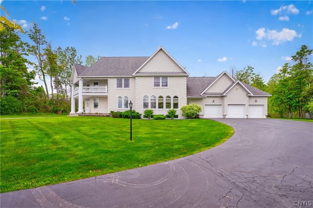 122 Jubilee Lane, New Hartford, NY 13413