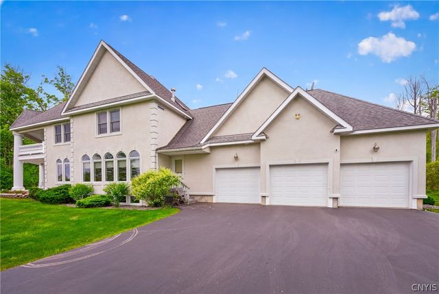 122 Jubilee Lane, New Hartford, NY 13413
