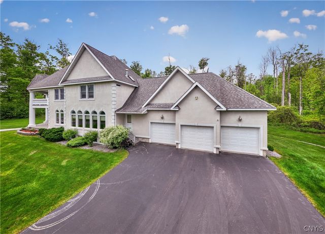 122 Jubilee Lane, New Hartford, NY 13413