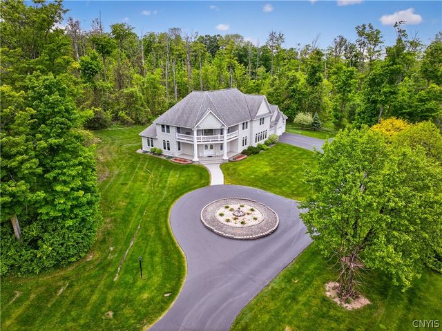 122 Jubilee Lane, New Hartford, NY 13413
