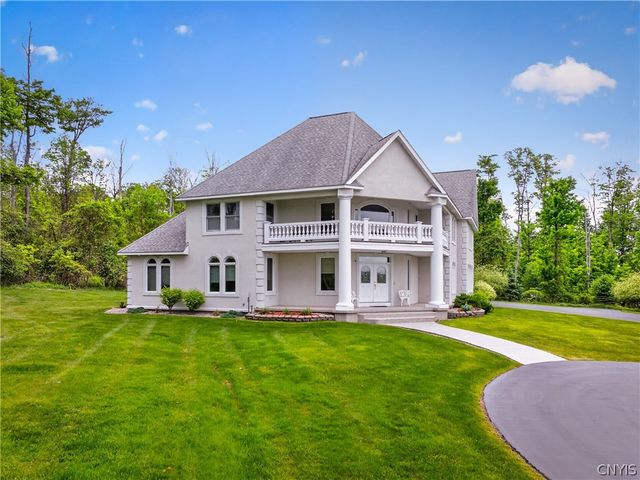 122 Jubilee Lane, New Hartford, NY 13413