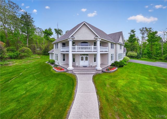 122 Jubilee Lane, New Hartford, NY 13413