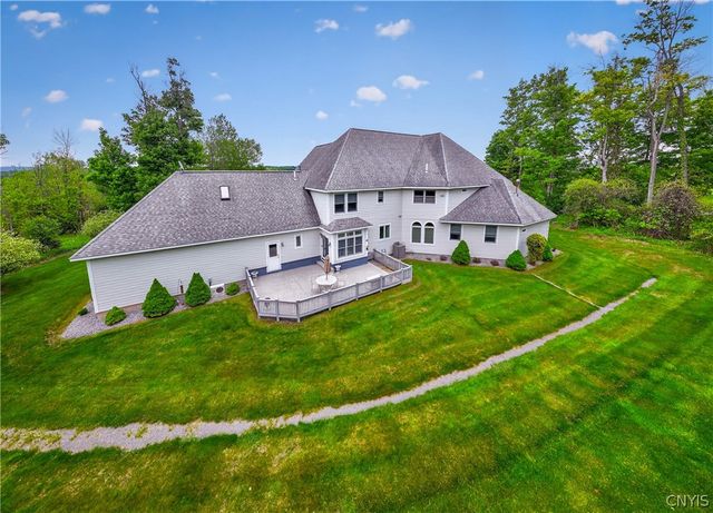 122 Jubilee Lane, New Hartford, NY 13413