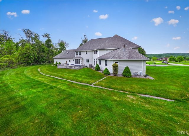 122 Jubilee Lane, New Hartford, NY 13413