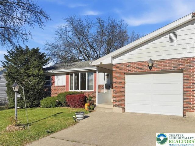 141 Lynnwood Street, Allentown City, PA 18103