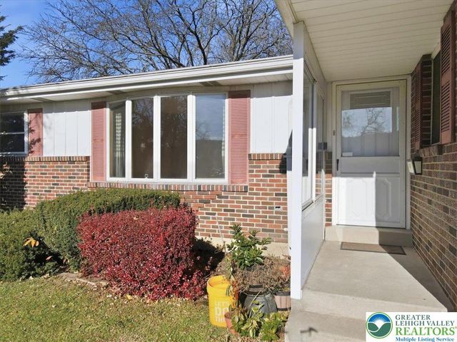 141 Lynnwood Street, Allentown City, PA 18103