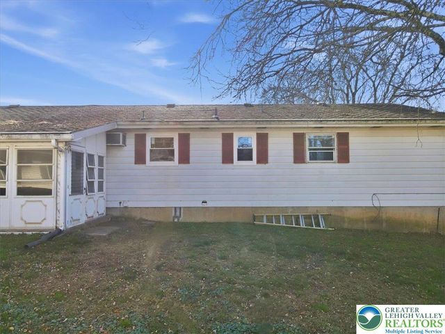 141 Lynnwood Street, Allentown City, PA 18103