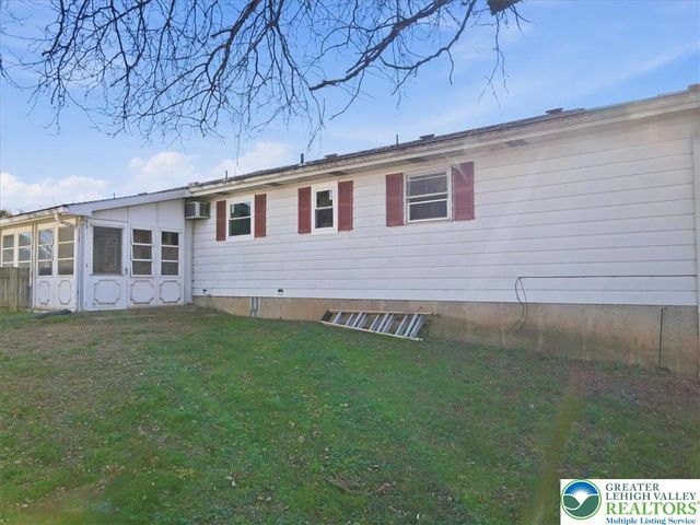 141 Lynnwood Street, Allentown City, PA 18103