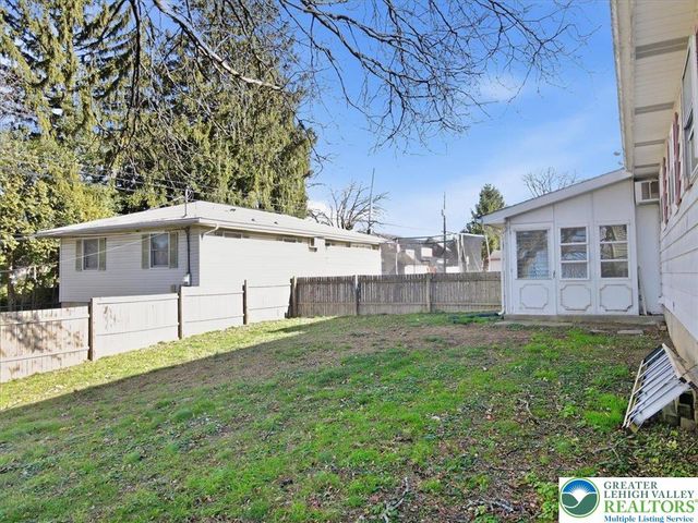 141 Lynnwood Street, Allentown City, PA 18103