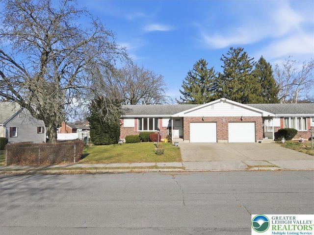 141 Lynnwood Street, Allentown City, PA 18103