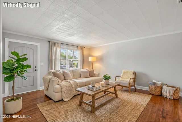 3256 FRUITWOOD Lane, Jacksonville, FL 32277