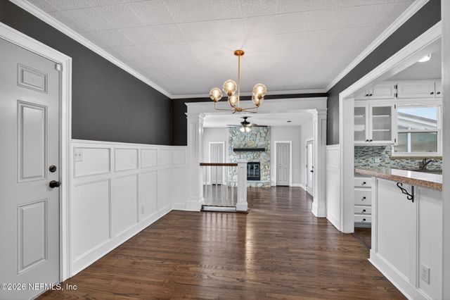 3256 FRUITWOOD Lane, Jacksonville, FL 32277