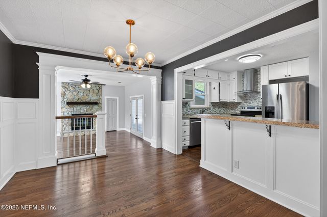 3256 FRUITWOOD Lane, Jacksonville, FL 32277