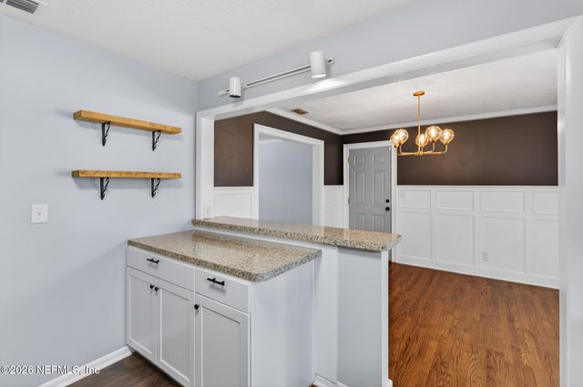 3256 FRUITWOOD Lane, Jacksonville, FL 32277