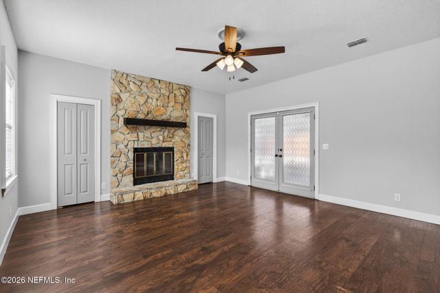 3256 FRUITWOOD Lane, Jacksonville, FL 32277