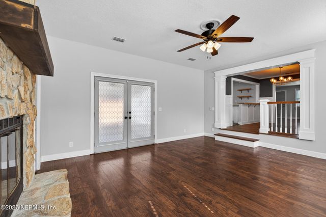 3256 FRUITWOOD Lane, Jacksonville, FL 32277