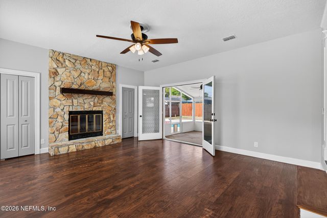 3256 FRUITWOOD Lane, Jacksonville, FL 32277