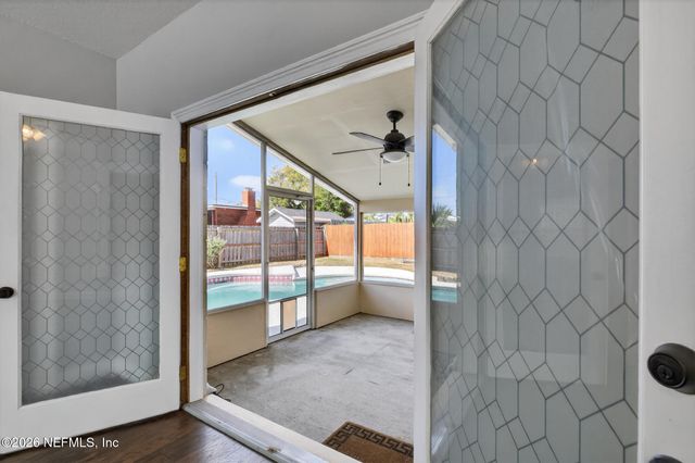 3256 FRUITWOOD Lane, Jacksonville, FL 32277