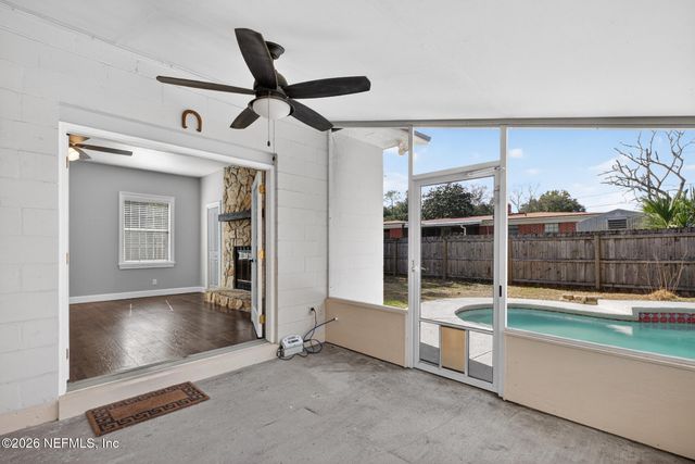 3256 FRUITWOOD Lane, Jacksonville, FL 32277