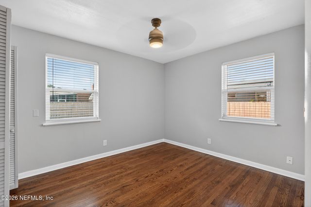 3256 FRUITWOOD Lane, Jacksonville, FL 32277