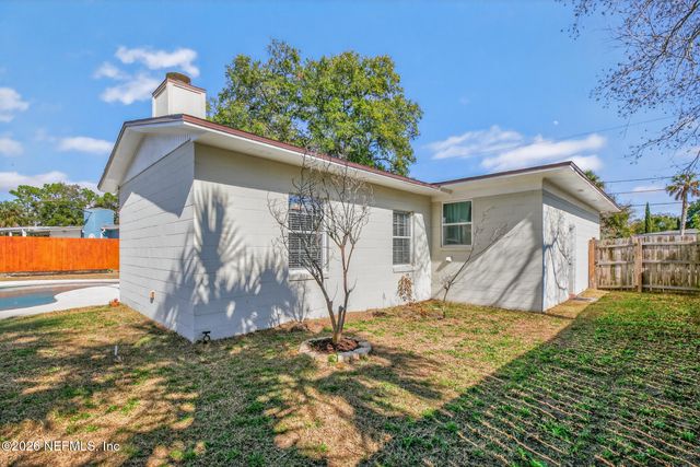 3256 FRUITWOOD Lane, Jacksonville, FL 32277