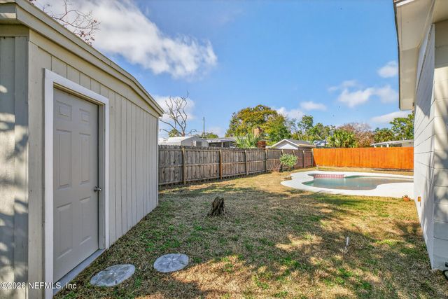 3256 FRUITWOOD Lane, Jacksonville, FL 32277