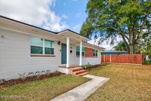 3256 FRUITWOOD Lane, Jacksonville, FL 32277