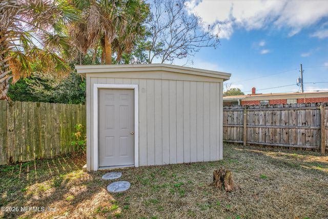 3256 FRUITWOOD Lane, Jacksonville, FL 32277