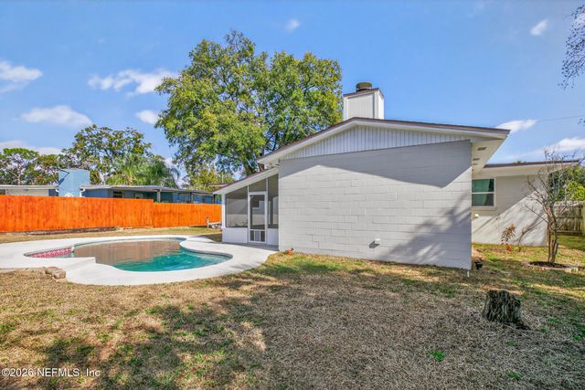 3256 FRUITWOOD Lane, Jacksonville, FL 32277