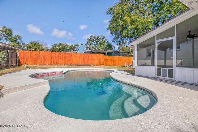 3256 FRUITWOOD Lane, Jacksonville, FL 32277