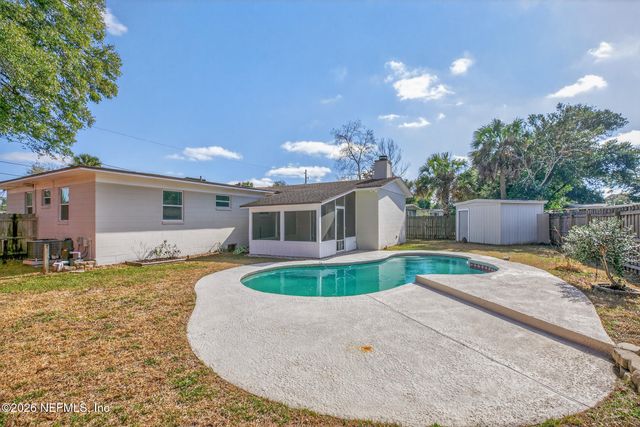 3256 FRUITWOOD Lane, Jacksonville, FL 32277