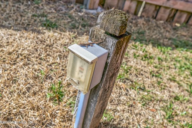 3256 FRUITWOOD Lane, Jacksonville, FL 32277