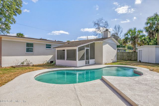 3256 FRUITWOOD Lane, Jacksonville, FL 32277