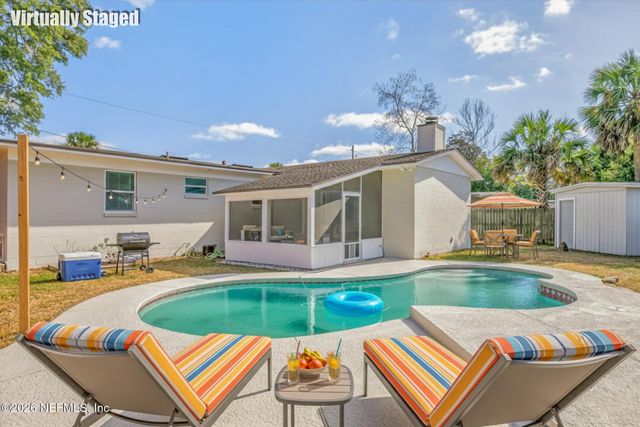 3256 FRUITWOOD Lane, Jacksonville, FL 32277