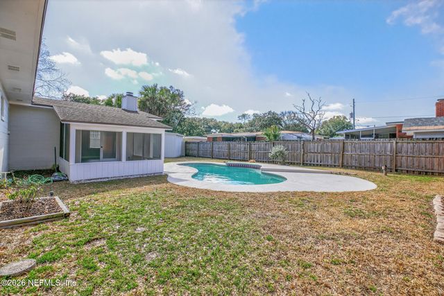 3256 FRUITWOOD Lane, Jacksonville, FL 32277