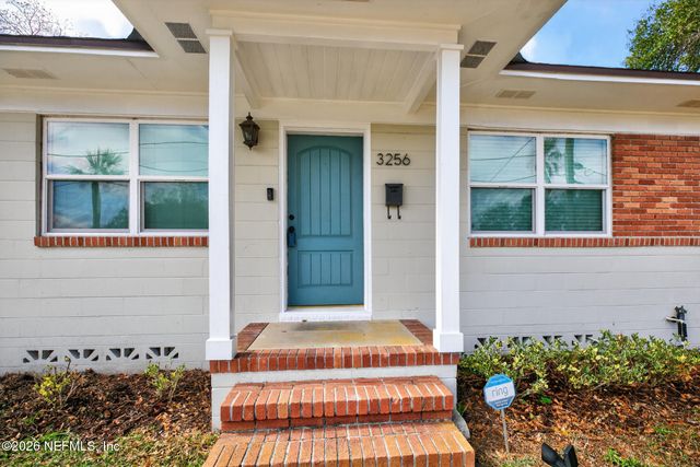 3256 FRUITWOOD Lane, Jacksonville, FL 32277